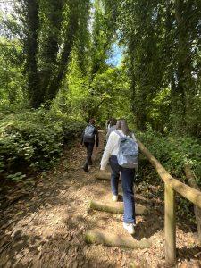 '24 Bath 4 - Cultural exchange, sevillanas y Eurocopa 9