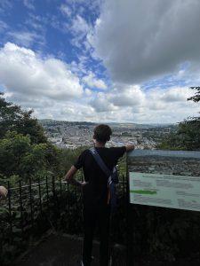 '24 Bath 4 - Cultural exchange, sevillanas y Eurocopa 10