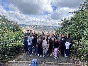 '24 Bath 4 - Cultural exchange, sevillanas y Eurocopa 11