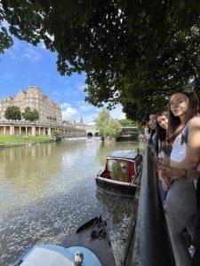 '24 Bath 4 - Cultural exchange, sevillanas y Eurocopa 13