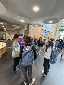 ’24 Bath 5 – Todo lo bueno se acaba. Volvemos a casa. 1