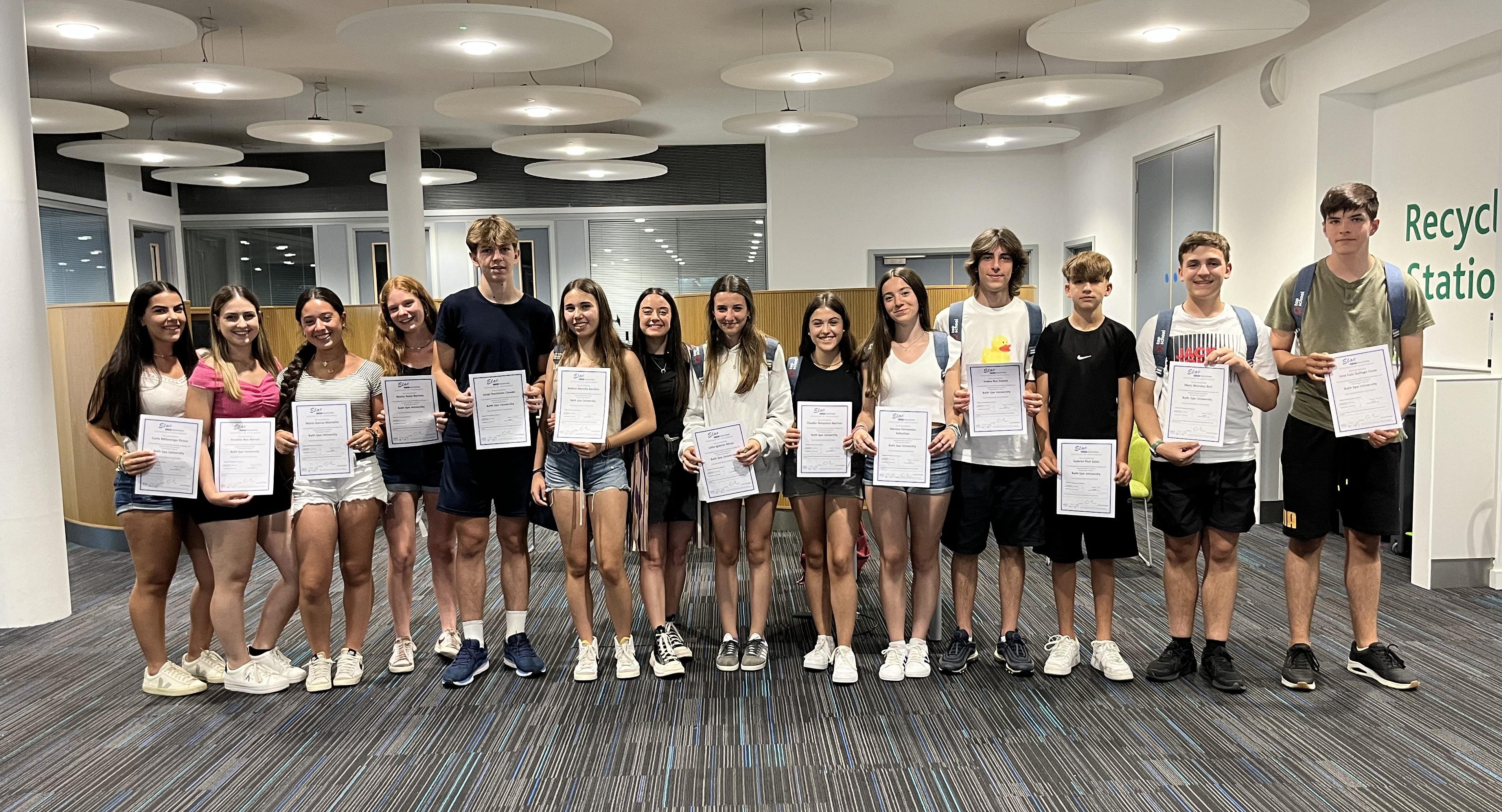 ’24 Bath 5 –  Todo lo bueno se acaba. Volvemos a casa.