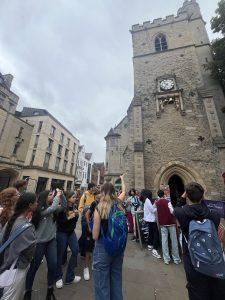 ’24 Bath 5 – Todo lo bueno se acaba. Volvemos a casa. 7