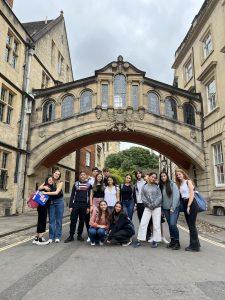 ’24 Bath 5 – Todo lo bueno se acaba. Volvemos a casa. 6