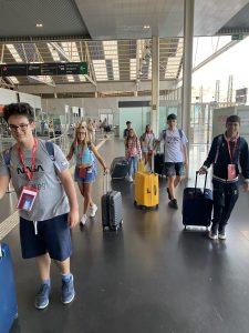 '24 Ennis - Aterrizaje y primeros días de aventura. 1