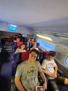 '24 Ennis - Aterrizaje y primeros días de aventura. 2