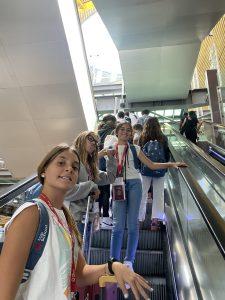 '24 Ennis - Aterrizaje y primeros días de aventura. 3