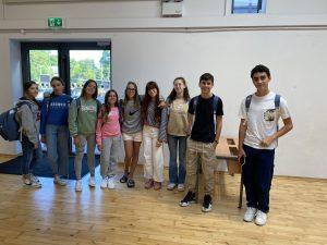 '24 Ennis - Aterrizaje y primeros días de aventura. 4