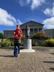 '24 Ennis - Aterrizaje y primeros días de aventura. 5