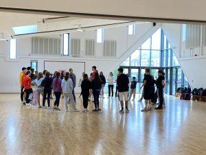 '24 Ennis 2- Primeras rutinas y Acantilados de Moher 1