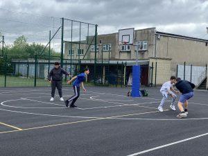 '24 Ennis 2- Primeras rutinas y Acantilados de Moher 2