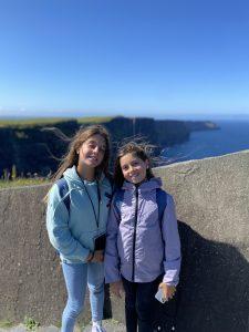 '24 Ennis 2- Primeras rutinas y Acantilados de Moher 4