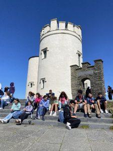 '24 Ennis 2- Primeras rutinas y Acantilados de Moher 5