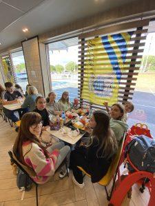 '24 Ennis 2- Primeras rutinas y Acantilados de Moher 6