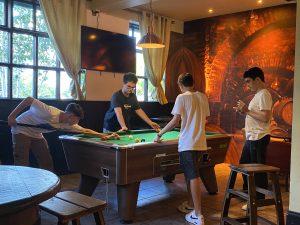 '24 Ennis 2- Primeras rutinas y Acantilados de Moher 7