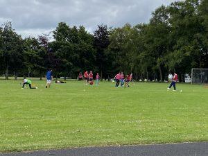 '24 Ennis 3 - Clases, vida familiar y visita a las Islas Aran. 2 '24 Ennis 3 - Clases, vida familiar y visita a las Islas Aran. 2
