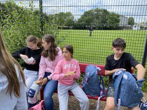 '24 Ennis 3 - Clases, vida familiar y visita a las Islas Aran. 1