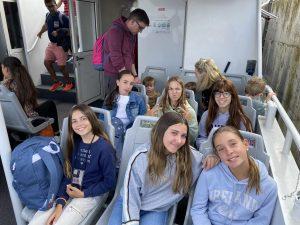 '24 Ennis 3 - Clases, vida familiar y visita a las Islas Aran. 3