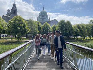 '24 Ennis 4- Galway, la final y el cambio de rutinas. 1