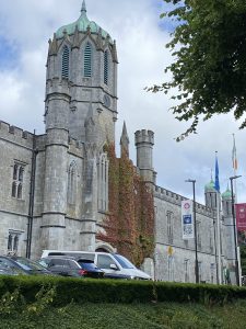 '24 Ennis 4- Galway, la final y el cambio de rutinas. 2