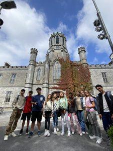 '24 Ennis 4- Galway, la final y el cambio de rutinas. 3