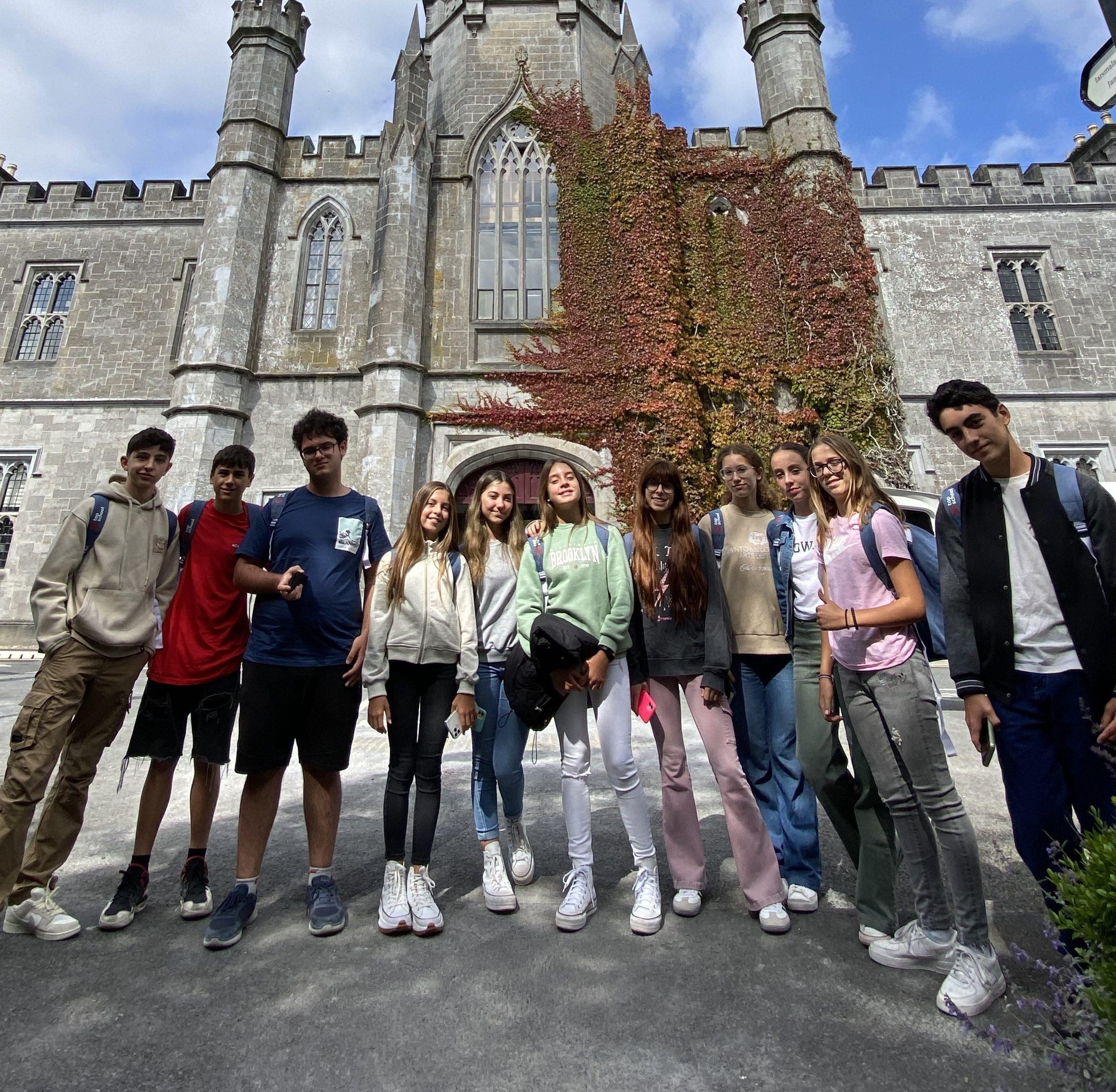 ’24 Ennis 4- Galway, la final y el cambio de rutinas.