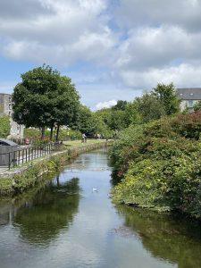'24 Ennis 4- Galway, la final y el cambio de rutinas. 4