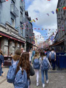 '24 Ennis 4- Galway, la final y el cambio de rutinas. 5