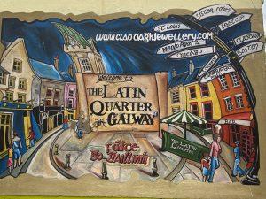 '24 Ennis 4- Galway, la final y el cambio de rutinas. 6