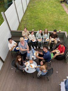 '24 Ennis 4- Galway, la final y el cambio de rutinas. 7