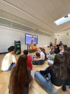 '24 Ennis 4- Galway, la final y el cambio de rutinas. 8