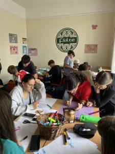 '24 Ennis 5 - Periódico, Limerick, bolera y un poquito de relax. 1