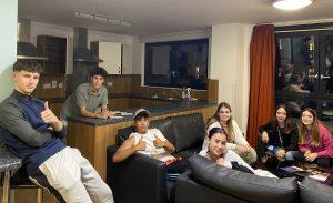 '24 Edimburgo 2 - Clases, Dundee y Stockbridge 1