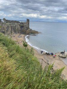 '24 Edimburgo 3- Disfrutando Glasgow, St. Andrews y ¡la música! 1