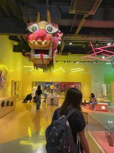 '24 Edimburgo 4 - Museo, Palacio, Castillo y ¡a la finaaaal! 2