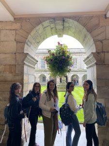 '24 Edimburgo 4 - Museo, Palacio, Castillo y ¡a la finaaaal! 4