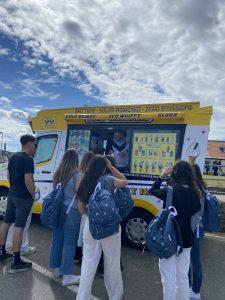 '24 Edimburgo 5 - Parlamento, North Berwick y la National Gallery 3