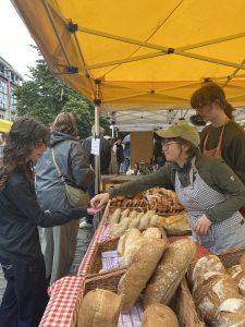'24 Edimburgo 5 - Parlamento, North Berwick y la National Gallery 5
