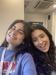 '24 Edimburgo 6 - Cumpleaños, playa, Universidad y Galería Nacional de Retratos. 4