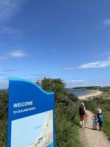 '24 Edimburgo 6 - Cumpleaños, playa, Universidad y Galería Nacional de Retratos. 1