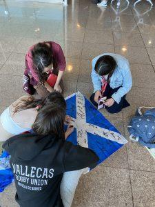 ’24 Edimburgo 7 - Despedida y vuelta a casa. 4