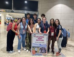 ’24 Edimburgo 7 - Despedida y vuelta a casa. 5