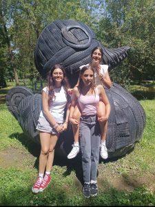 '24 Valle del Loira 2- Tours, castillos, Loches y París. 9