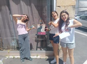 '24 Valle del Loira 2- Tours, castillos, Loches y París. 8