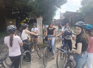 '24 Valle del Loira 2- Tours, castillos, Loches y París. 7