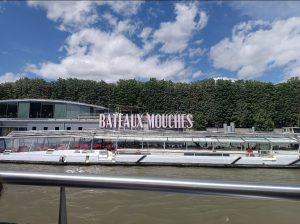 '24 Valle del Loira 2- Tours, castillos, Loches y París. 12