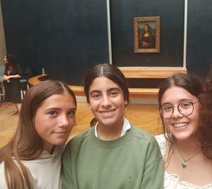 '24 Valle del Loira 2- Tours, castillos, Loches y París. 10