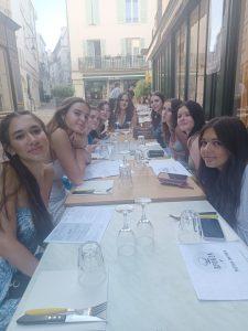 '24 Valle del Loira 4 - Da Vinci, un Talent, Puy du fou y ¡la final! 8