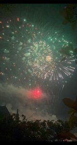 '24 Valle del Loira 4 - Da Vinci, un Talent, Puy du fou y ¡la final! 11