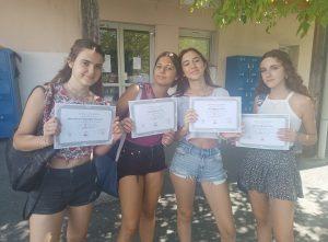 '24 Valle del Loira 6 - Piscina, fiesta y vuelta a casa. Oh là là! 6